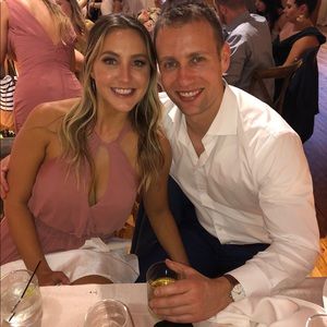 Meet your Posher, Jenna